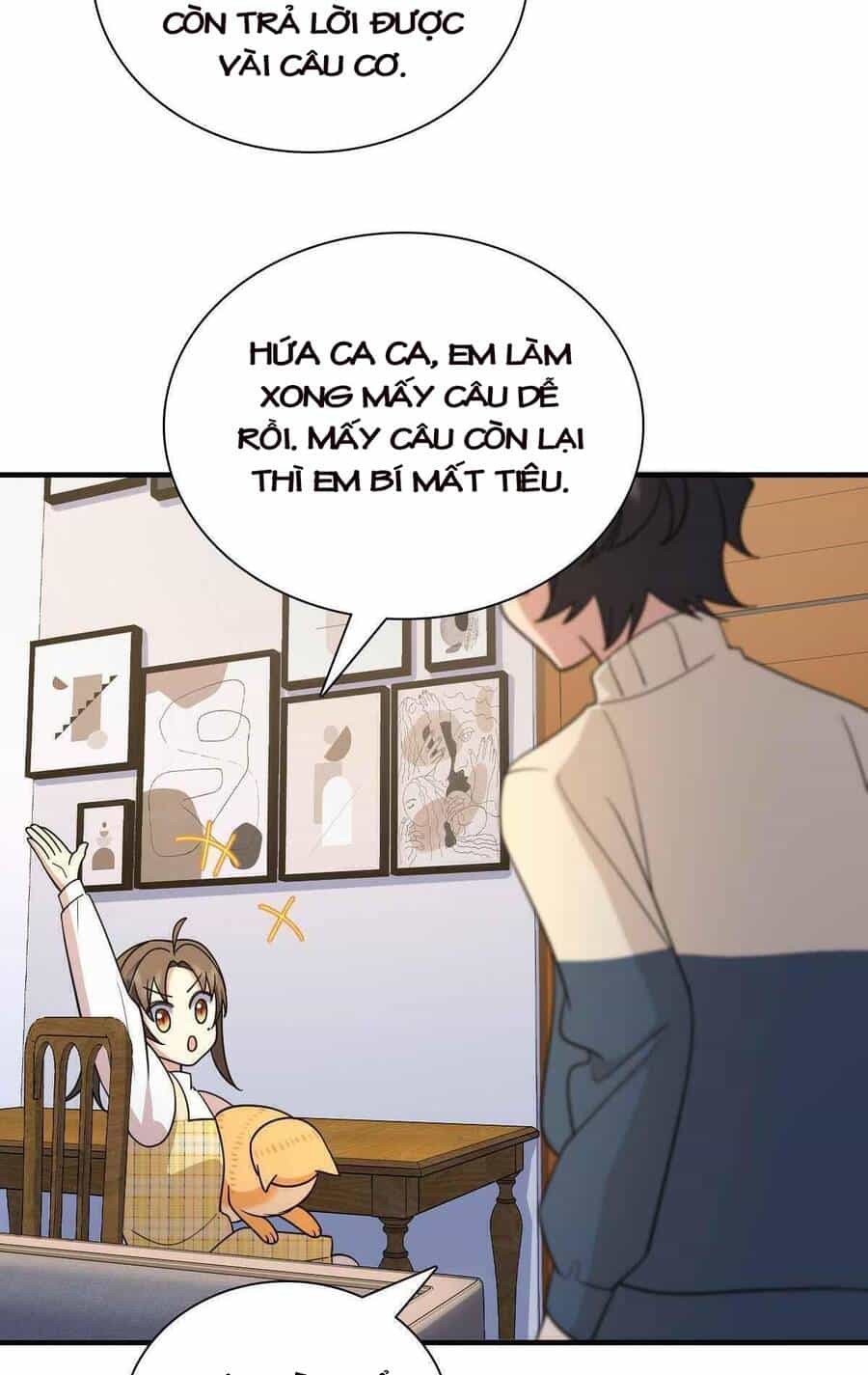 Bà Xã Nhà Tôi Đến Từ Ngàn Năm Trước - Chương 73 - ảnh 19