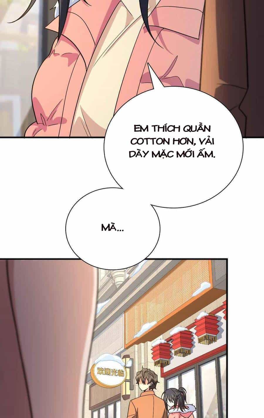 Bà Xã Nhà Tôi Đến Từ Ngàn Năm Trước - Chương 74 - ảnh 16