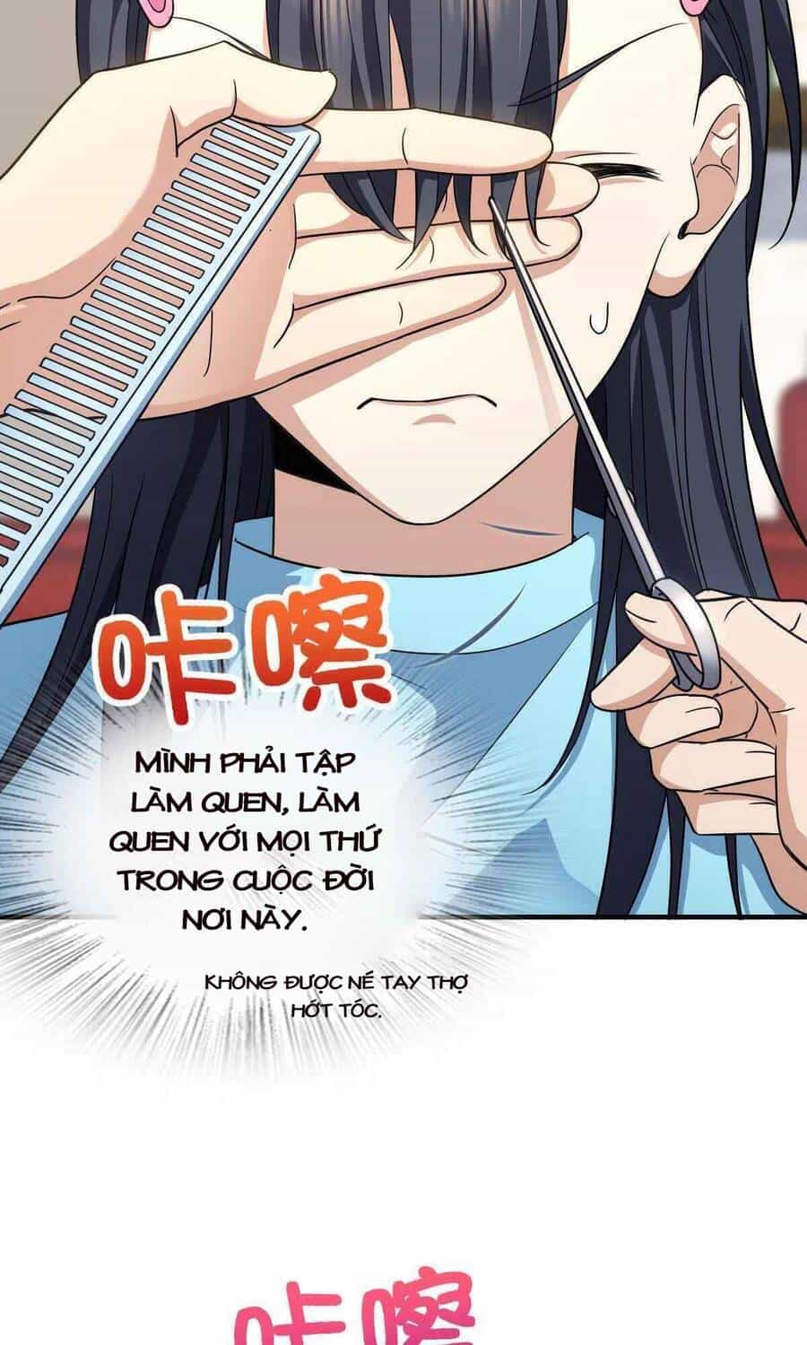 Bà Xã Nhà Tôi Đến Từ Ngàn Năm Trước - Chương 74 - ảnh 27