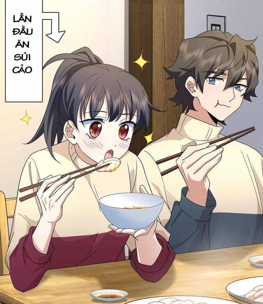 Bà Xã Nhà Tôi Đến Từ Ngàn Năm Trước - Chương 75 - ảnh 43