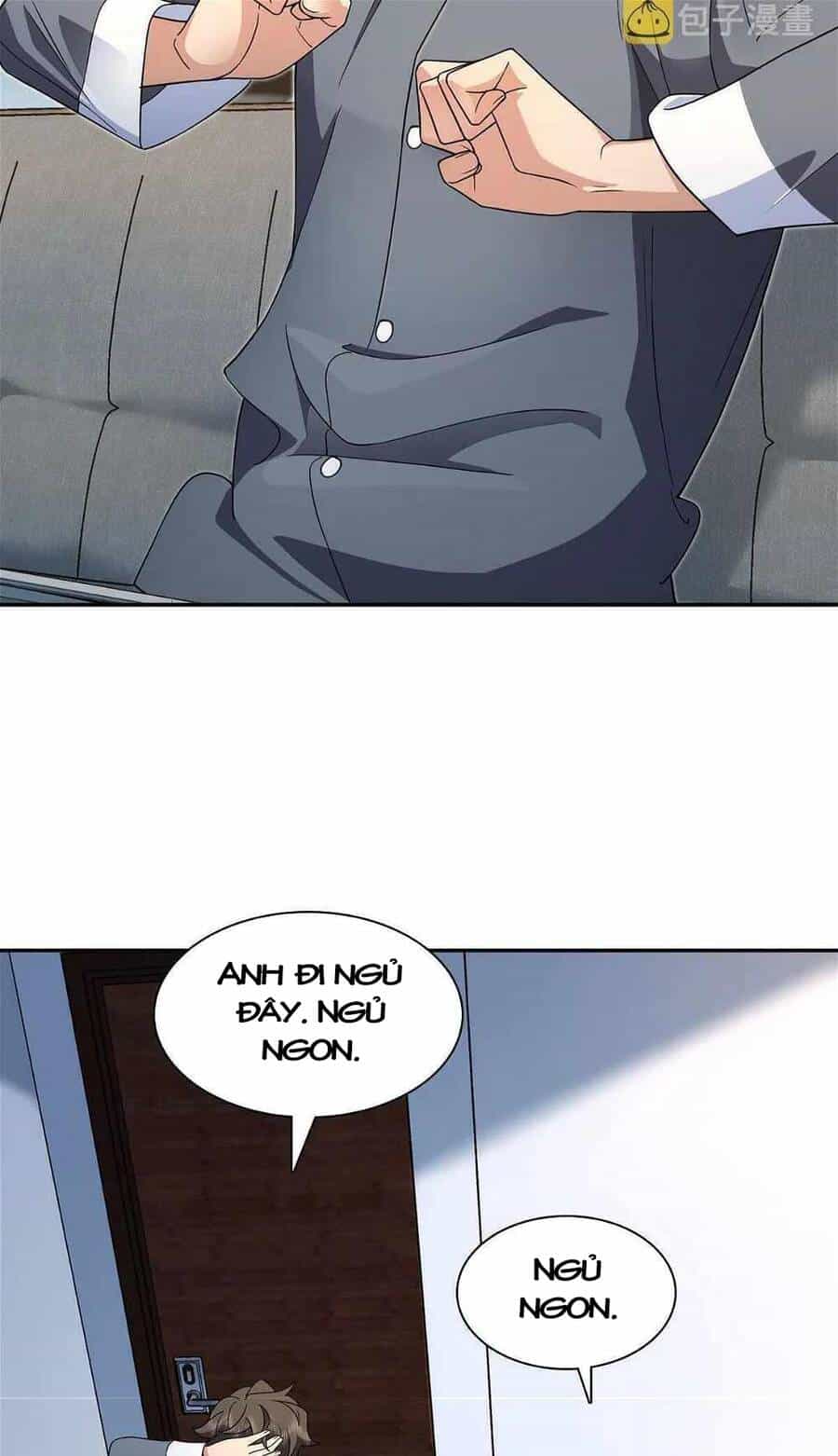 Bà Xã Nhà Tôi Đến Từ Ngàn Năm Trước - Chương 76 - ảnh 22