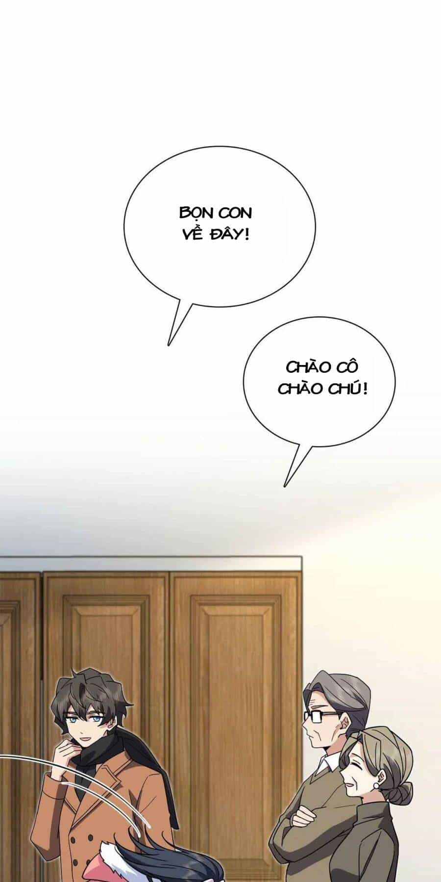Bà Xã Nhà Tôi Đến Từ Ngàn Năm Trước - Chương 78 - ảnh 21