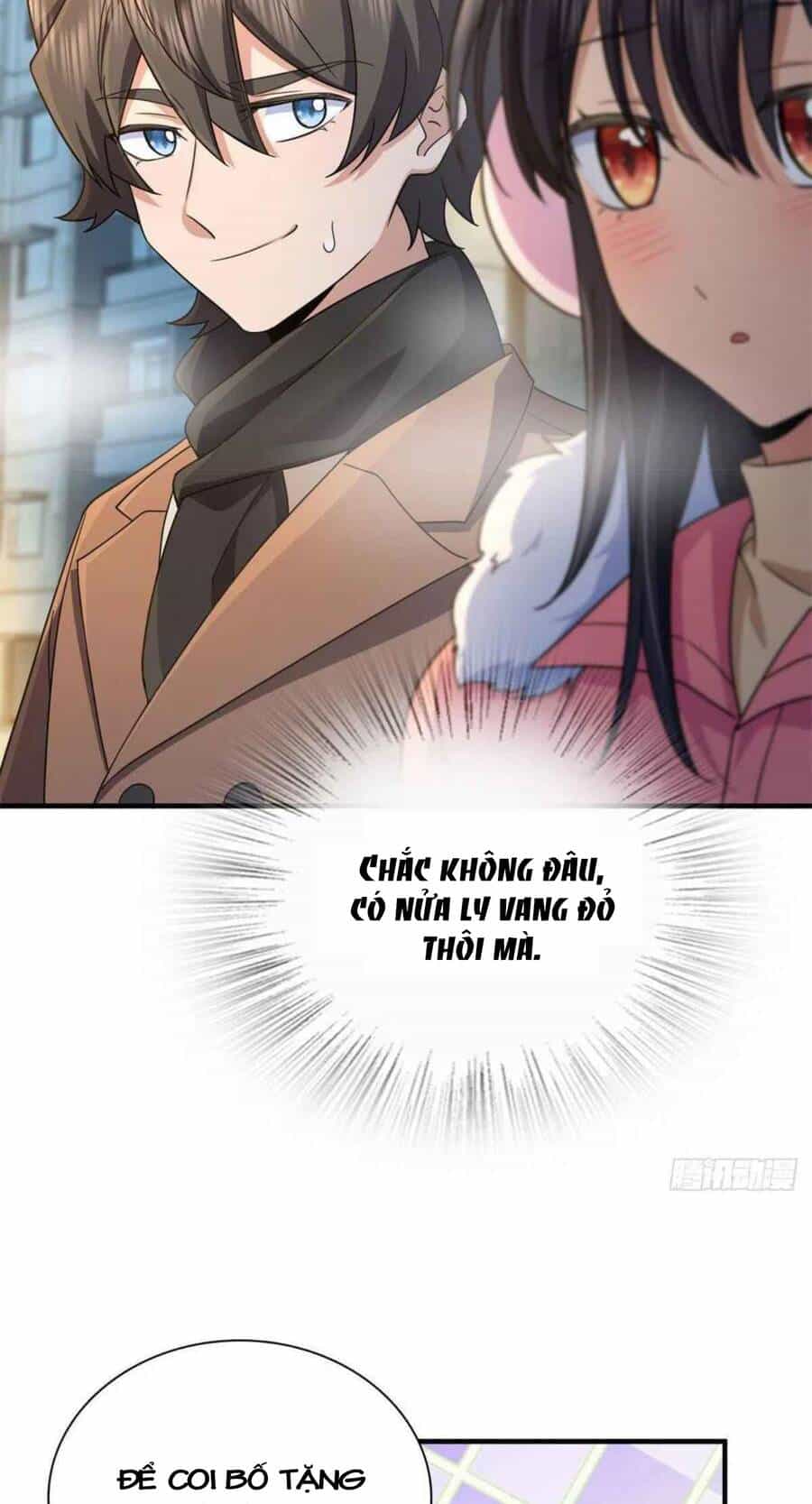 Bà Xã Nhà Tôi Đến Từ Ngàn Năm Trước - Chương 78 - ảnh 26