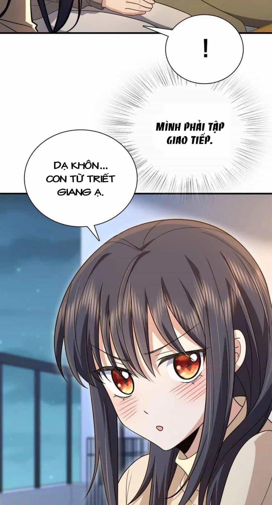 Bà Xã Nhà Tôi Đến Từ Ngàn Năm Trước - Chương 78 - ảnh 41