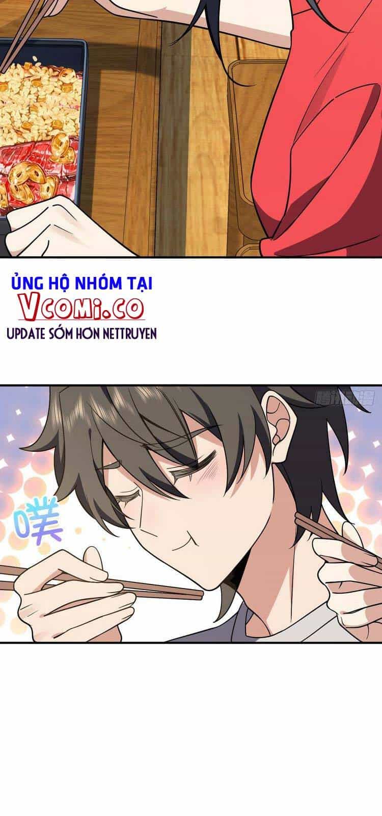 Bà Xã Nhà Tôi Đến Từ Ngàn Năm Trước - Chương 7 - ảnh 24
