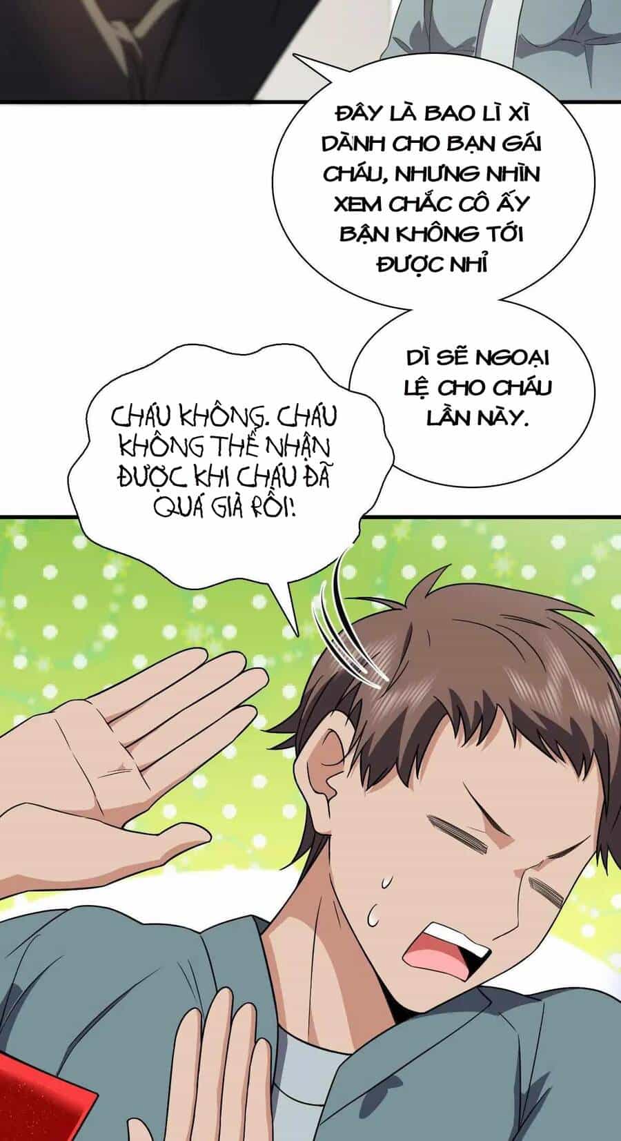 Bà Xã Nhà Tôi Đến Từ Ngàn Năm Trước - Chương 81 - ảnh 39