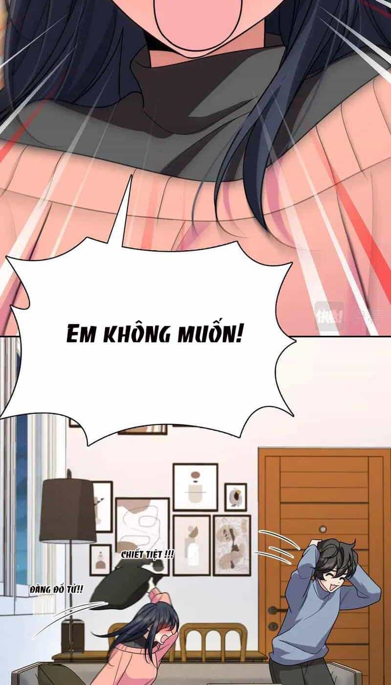 Bà Xã Nhà Tôi Đến Từ Ngàn Năm Trước - Chương 82 - ảnh 46