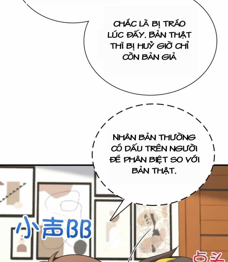 Bà Xã Nhà Tôi Đến Từ Ngàn Năm Trước - Chương 83 - ảnh 49
