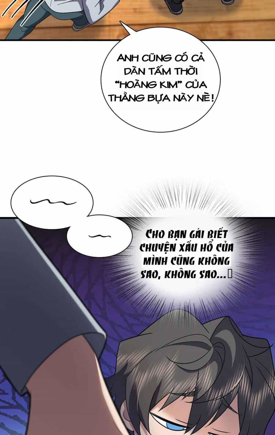 Bà Xã Nhà Tôi Đến Từ Ngàn Năm Trước - Chương 84 - ảnh 47