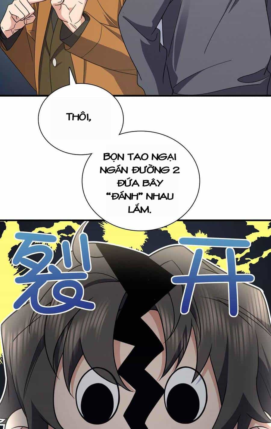 Bà Xã Nhà Tôi Đến Từ Ngàn Năm Trước - Chương 84 - ảnh 53