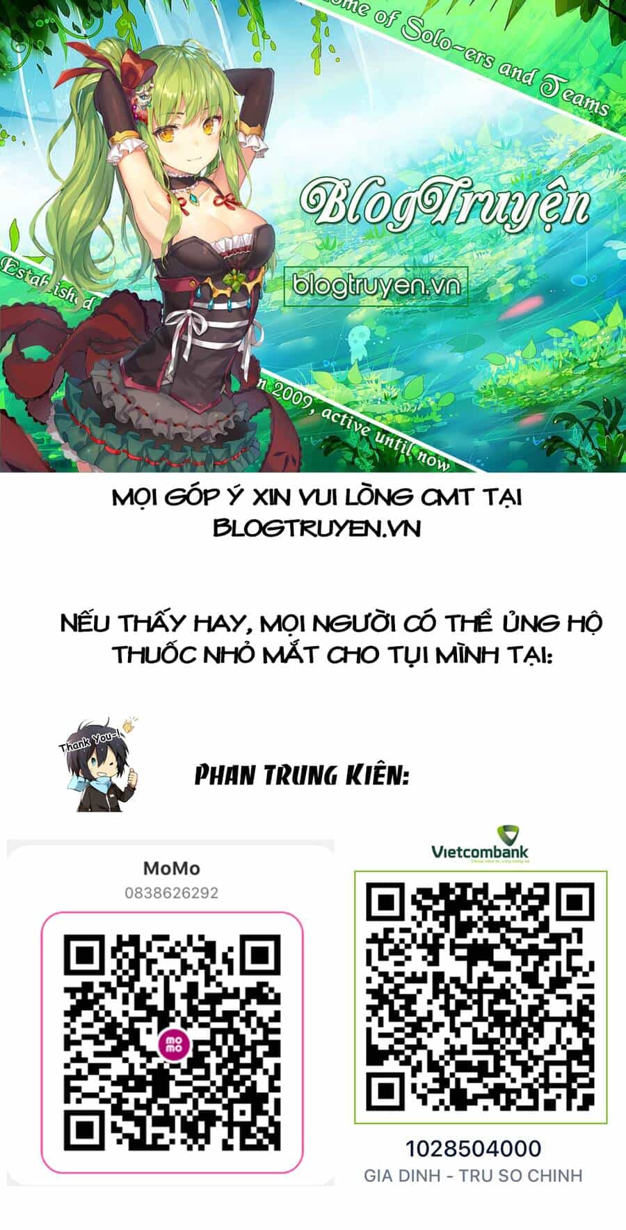 Bà Xã Nhà Tôi Đến Từ Ngàn Năm Trước - Chương 84 - ảnh 63