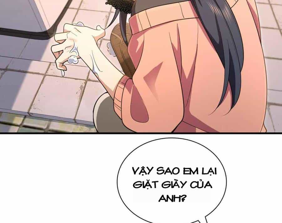 Bà Xã Nhà Tôi Đến Từ Ngàn Năm Trước - Chương 85 - ảnh 44