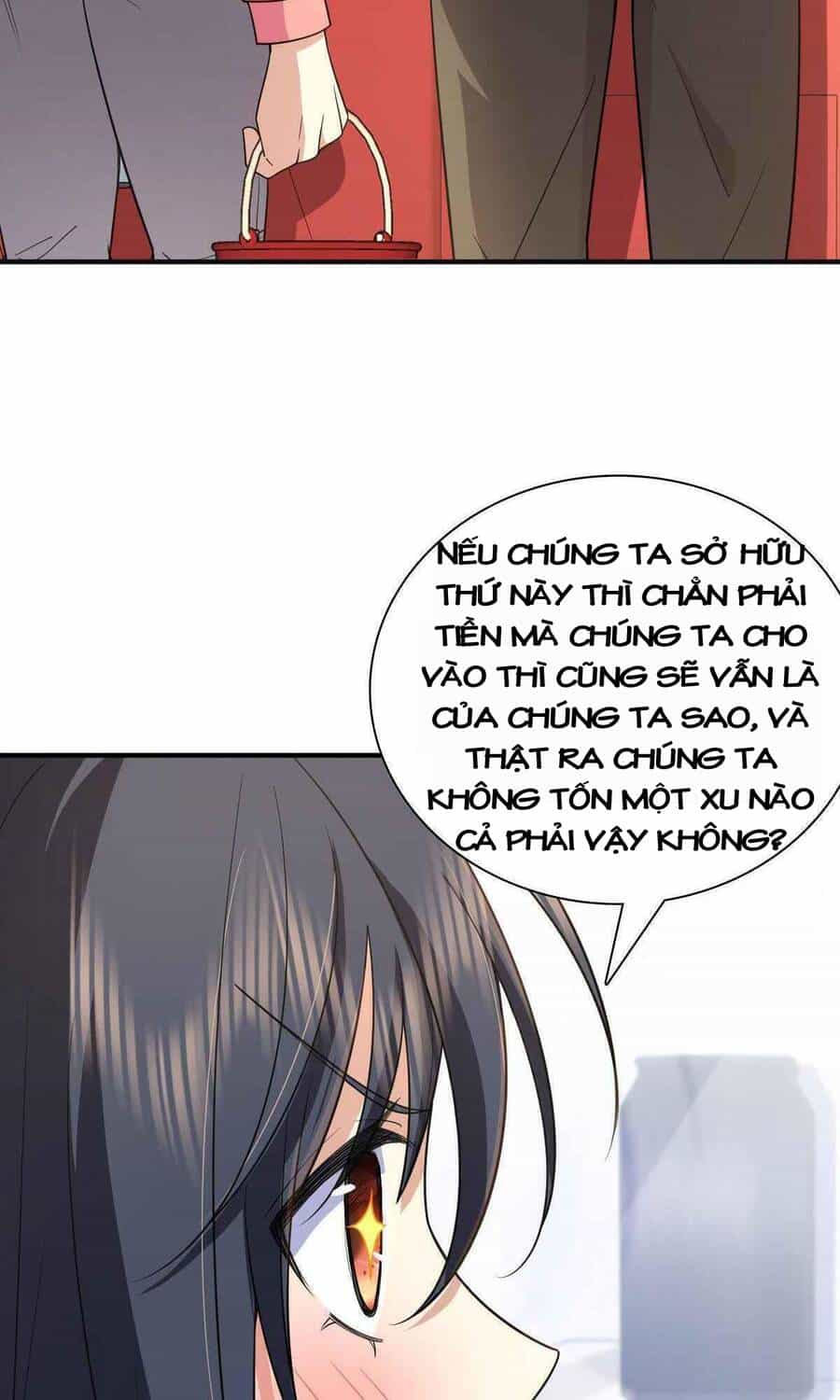 Bà Xã Nhà Tôi Đến Từ Ngàn Năm Trước - Chương 86 - ảnh 33