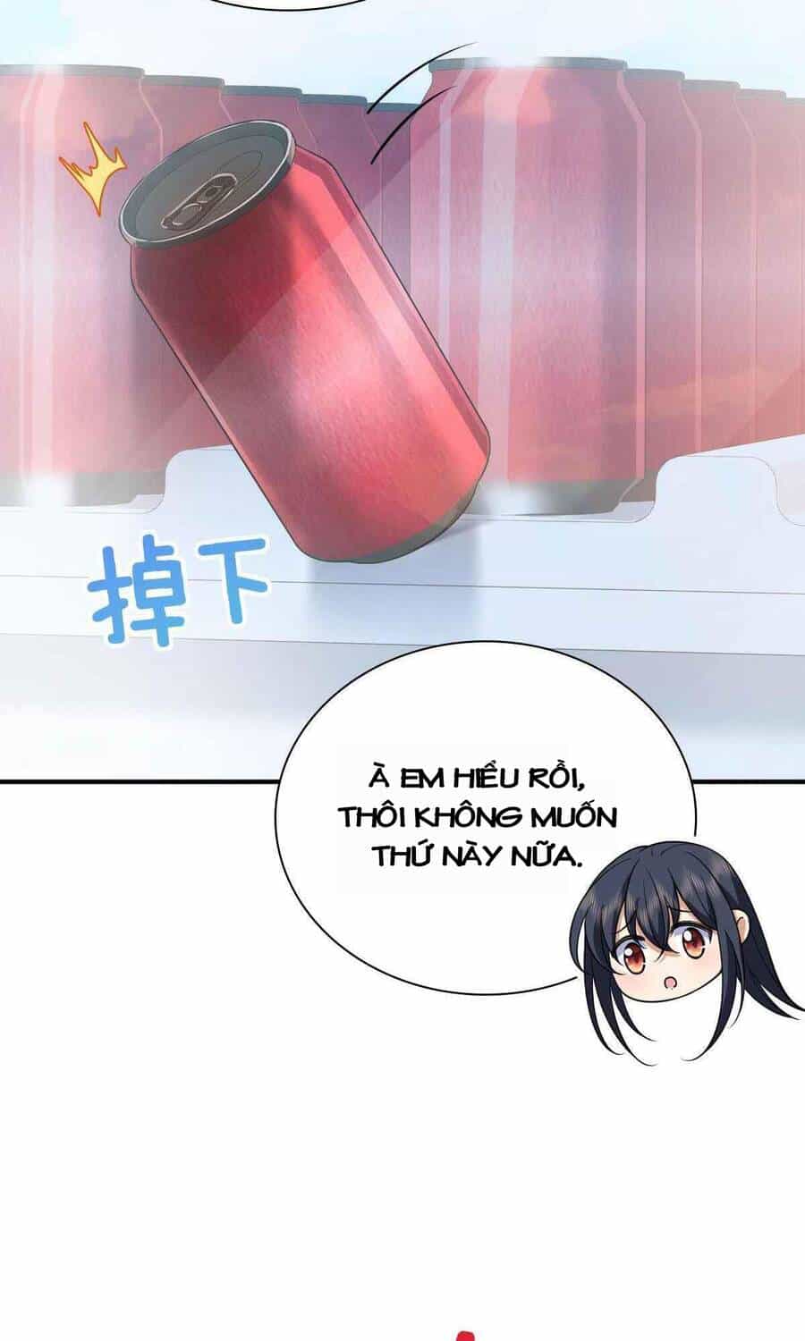 Bà Xã Nhà Tôi Đến Từ Ngàn Năm Trước - Chương 86 - ảnh 35