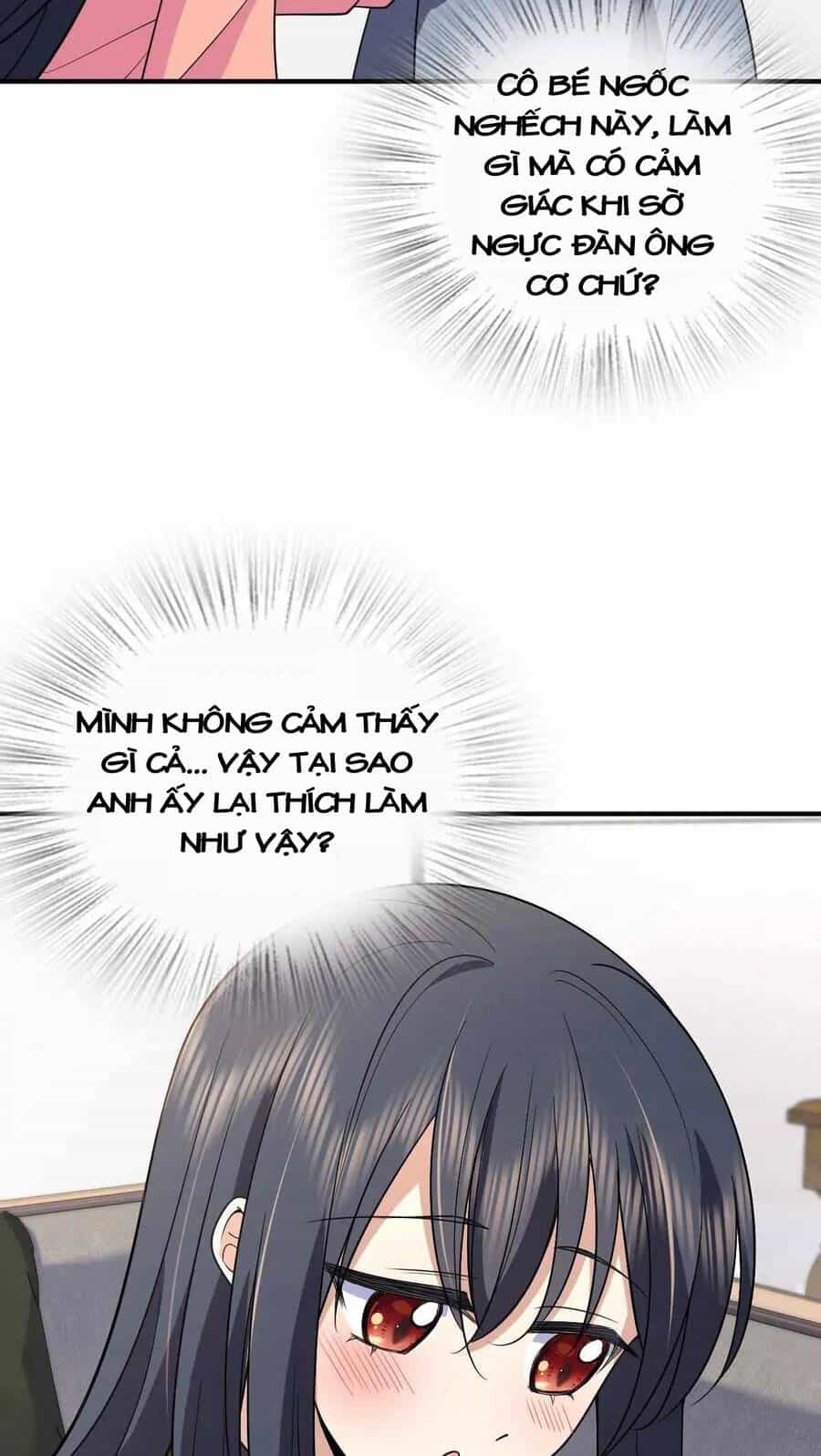 Bà Xã Nhà Tôi Đến Từ Ngàn Năm Trước - Chương 87 - ảnh 24