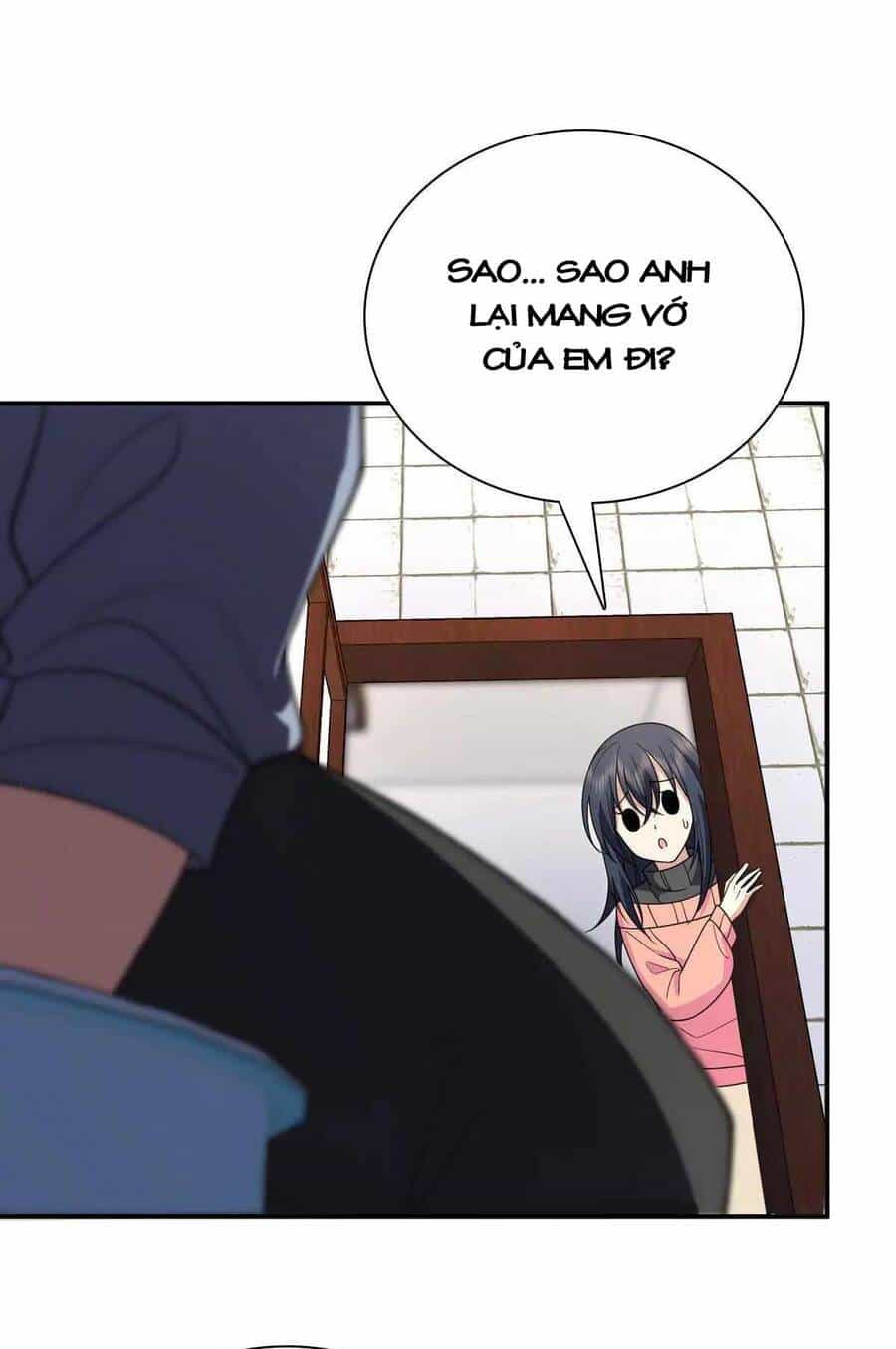Bà Xã Nhà Tôi Đến Từ Ngàn Năm Trước - Chương 87 - ảnh 52