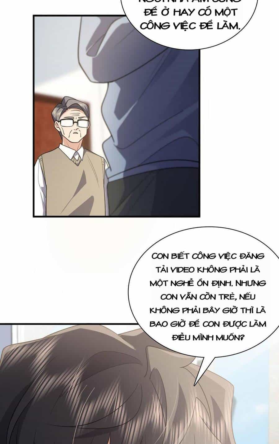 Bà Xã Nhà Tôi Đến Từ Ngàn Năm Trước - Chương 88 - ảnh 59