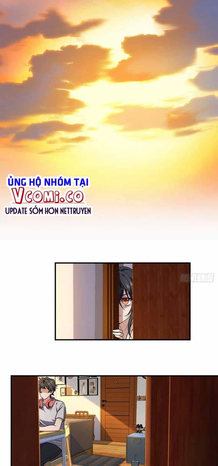 Bà Xã Nhà Tôi Đến Từ Ngàn Năm Trước - Chương 8 - ảnh 23