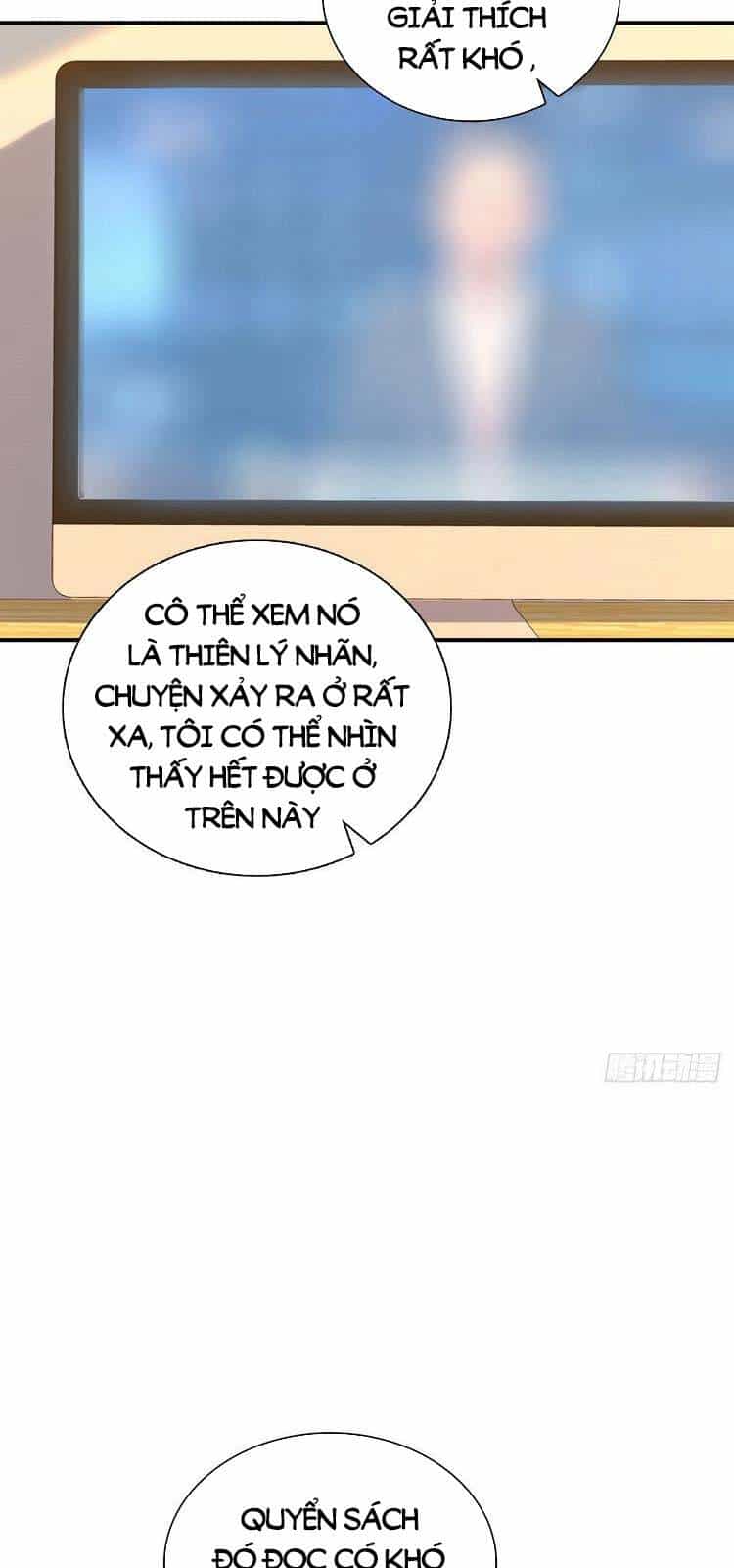 Bà Xã Nhà Tôi Đến Từ Ngàn Năm Trước - Chương 8 - ảnh 26