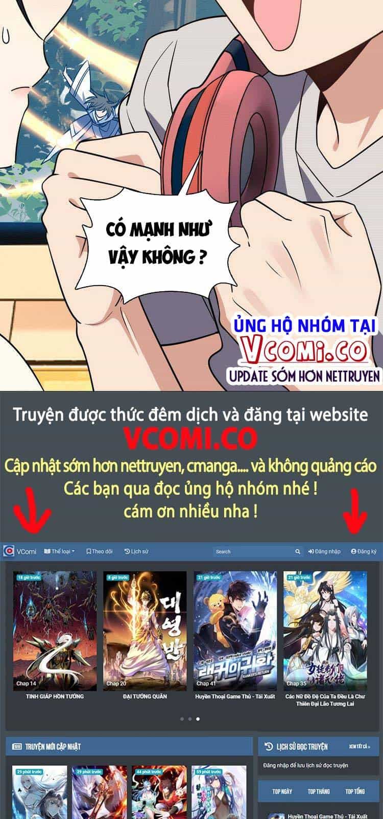 Bà Xã Nhà Tôi Đến Từ Ngàn Năm Trước - Chương 8 - ảnh 38