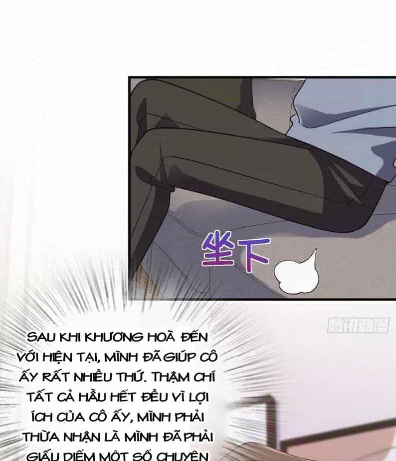 Bà Xã Nhà Tôi Đến Từ Ngàn Năm Trước - Chương 90 - ảnh 8