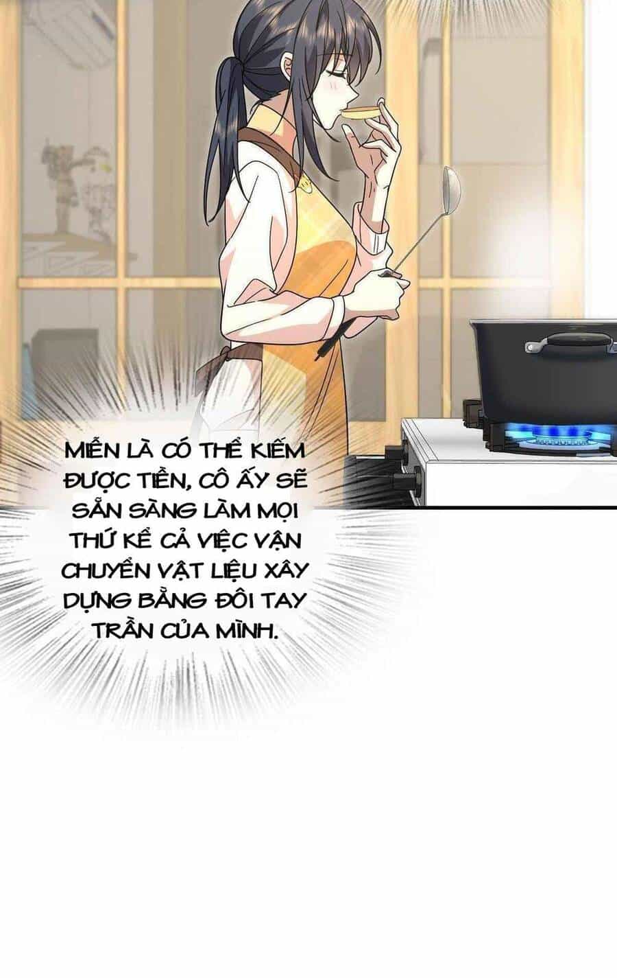 Bà Xã Nhà Tôi Đến Từ Ngàn Năm Trước - Chương 91 - ảnh 21