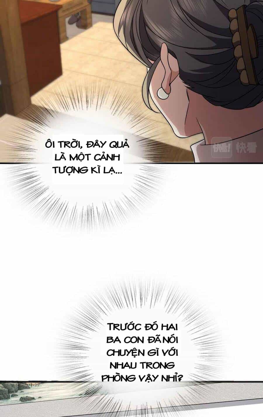Bà Xã Nhà Tôi Đến Từ Ngàn Năm Trước - Chương 93 - ảnh 20