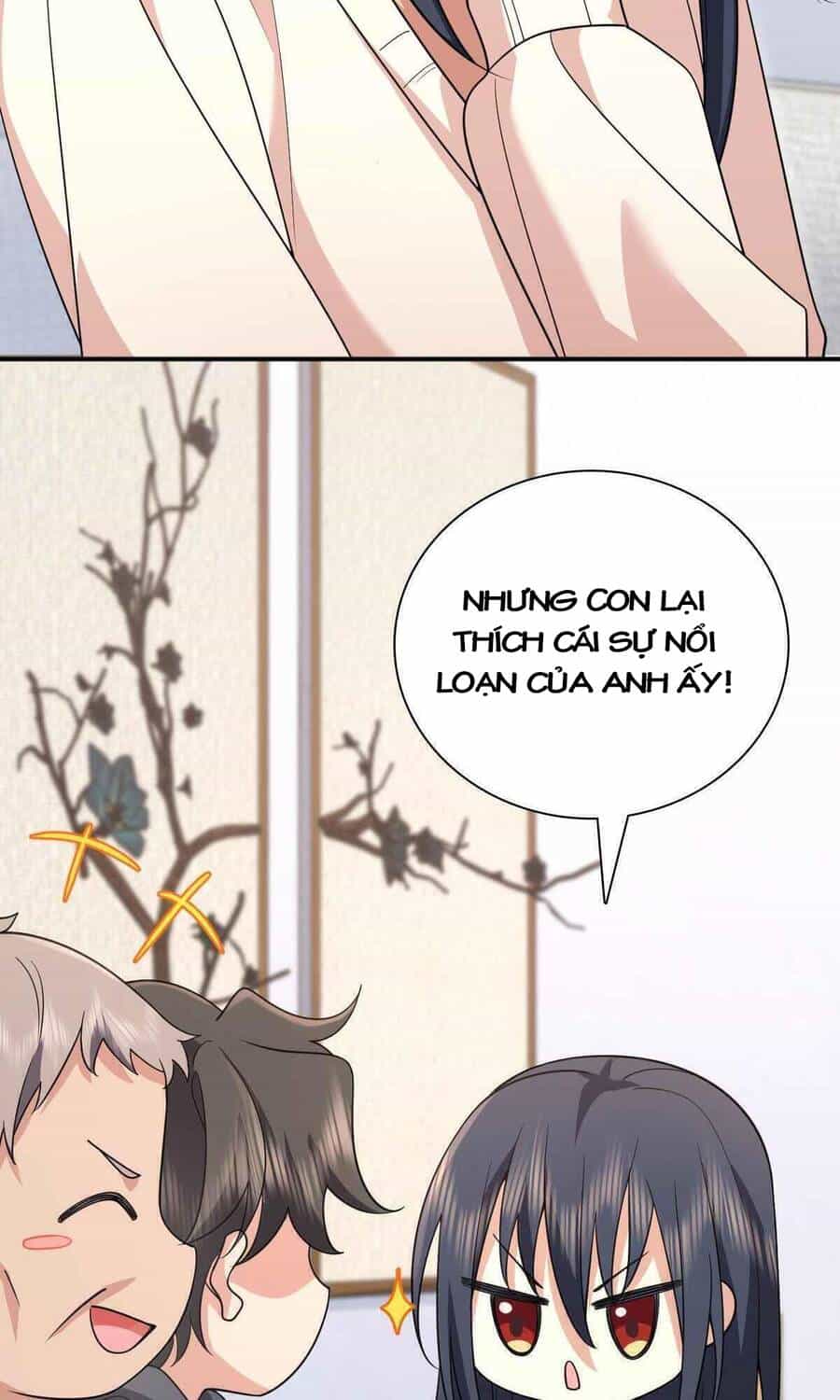 Bà Xã Nhà Tôi Đến Từ Ngàn Năm Trước - Chương 93 - ảnh 34