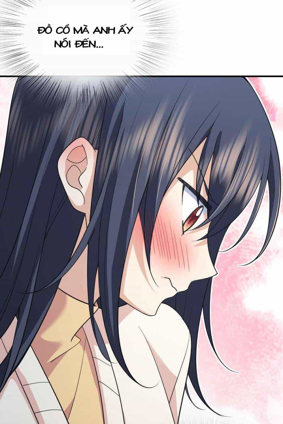 Bà Xã Nhà Tôi Đến Từ Ngàn Năm Trước - Chương 93 - ảnh 42
