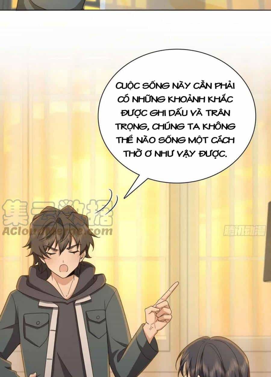 Bà Xã Nhà Tôi Đến Từ Ngàn Năm Trước - Chương 94 - ảnh 56