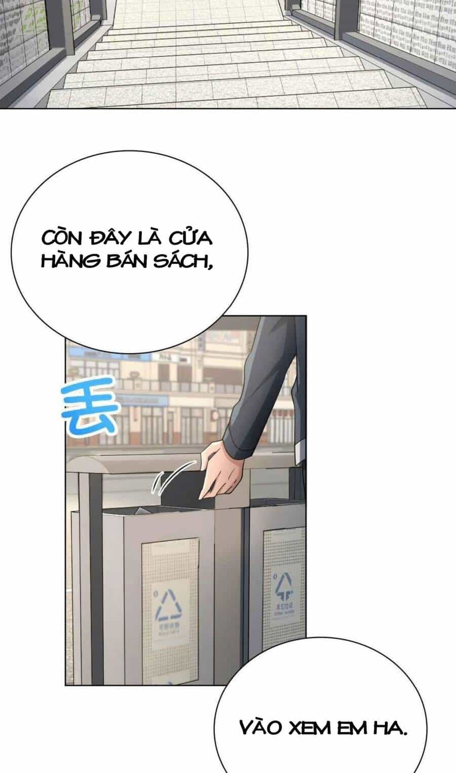 Bà Xã Nhà Tôi Đến Từ Ngàn Năm Trước - Chương 94 - ảnh 6
