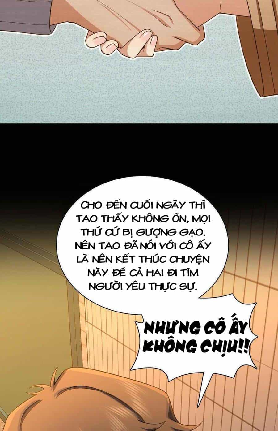 Bà Xã Nhà Tôi Đến Từ Ngàn Năm Trước - Chương 95 - ảnh 24