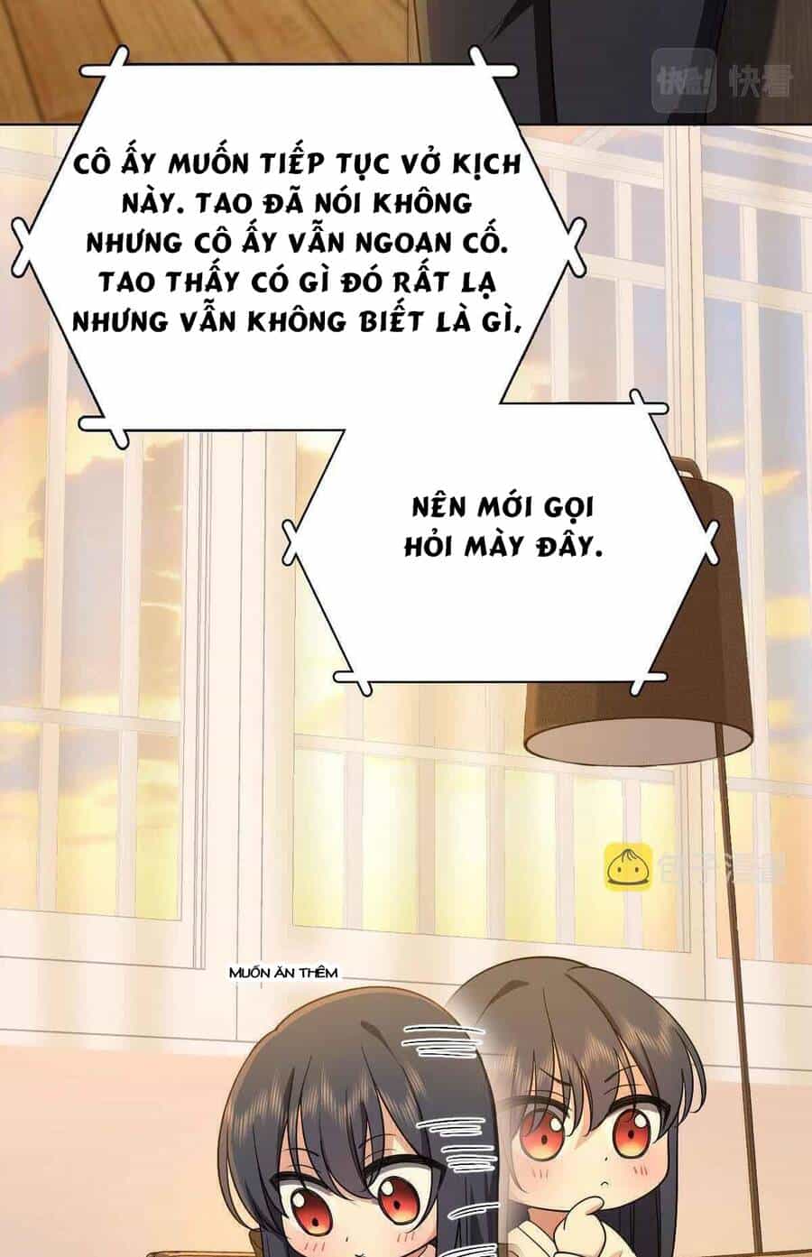 Bà Xã Nhà Tôi Đến Từ Ngàn Năm Trước - Chương 95 - ảnh 27