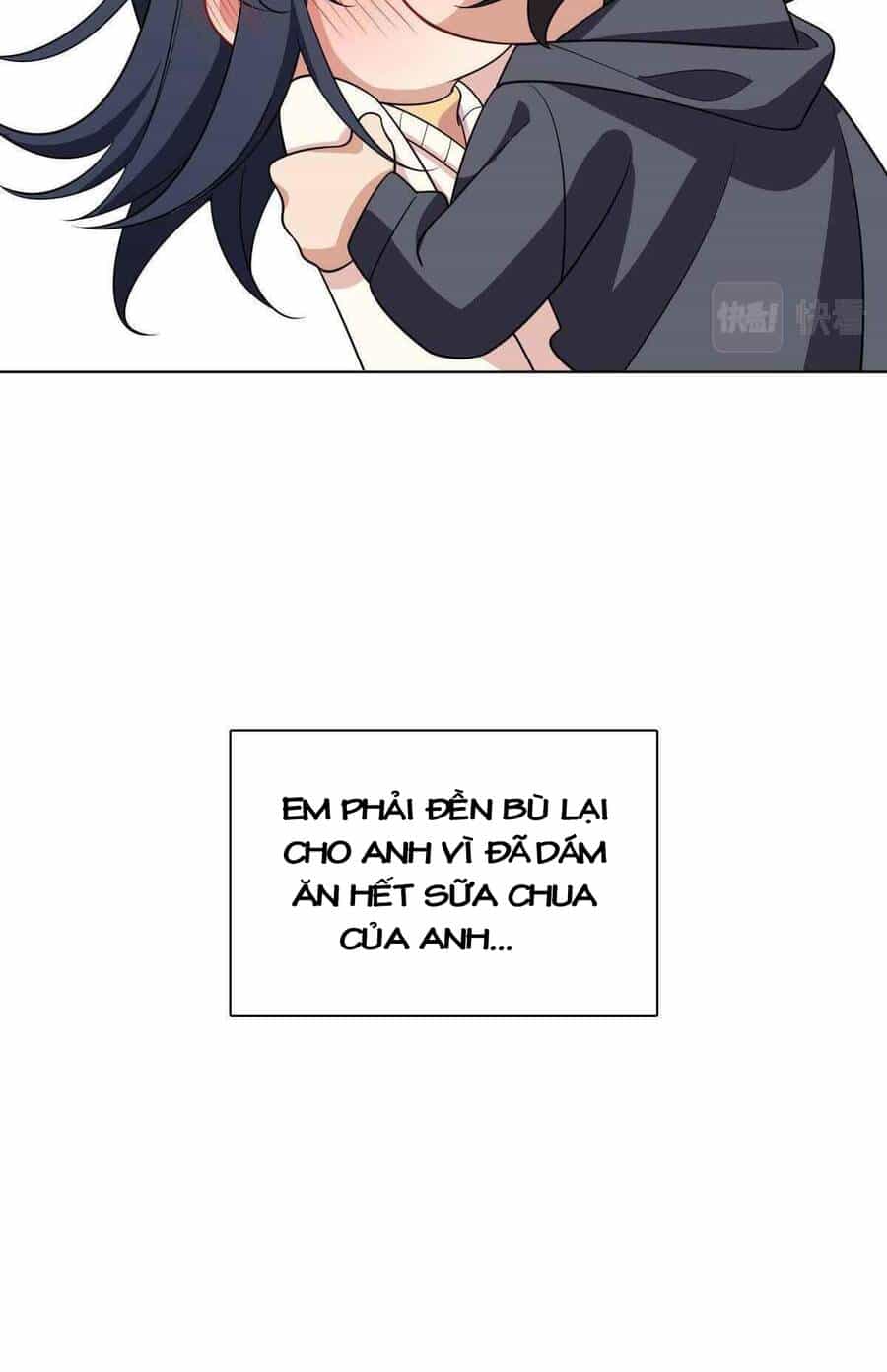 Bà Xã Nhà Tôi Đến Từ Ngàn Năm Trước - Chương 95 - ảnh 41
