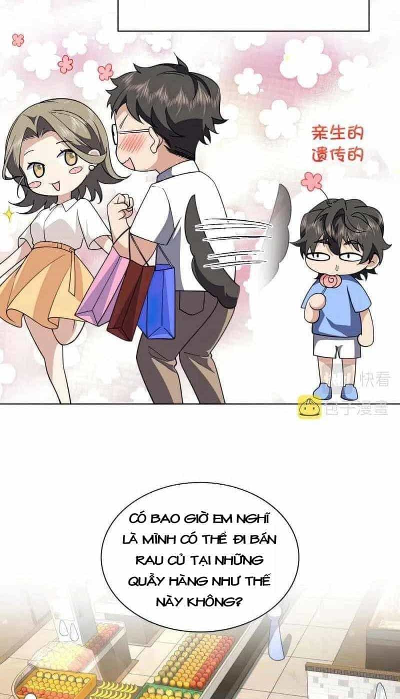 Bà Xã Nhà Tôi Đến Từ Ngàn Năm Trước - Chương 96 - ảnh 17