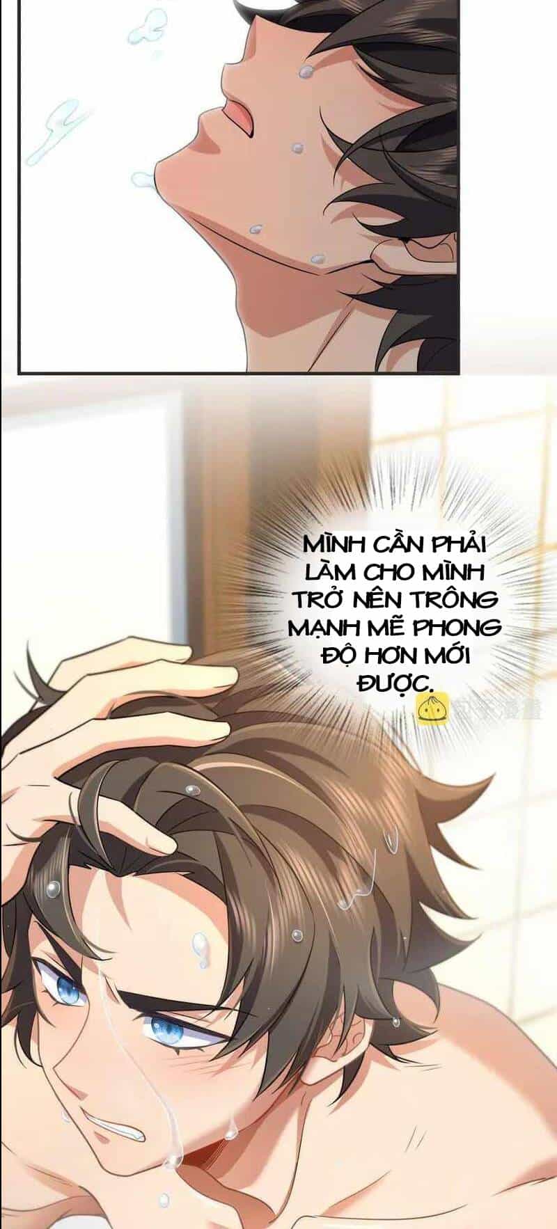 Bà Xã Nhà Tôi Đến Từ Ngàn Năm Trước - Chương 98 - ảnh 31