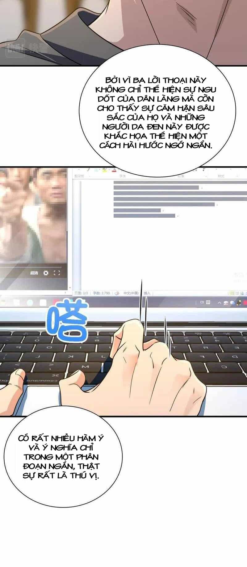 Bà Xã Nhà Tôi Đến Từ Ngàn Năm Trước - Chương 98 - ảnh 5