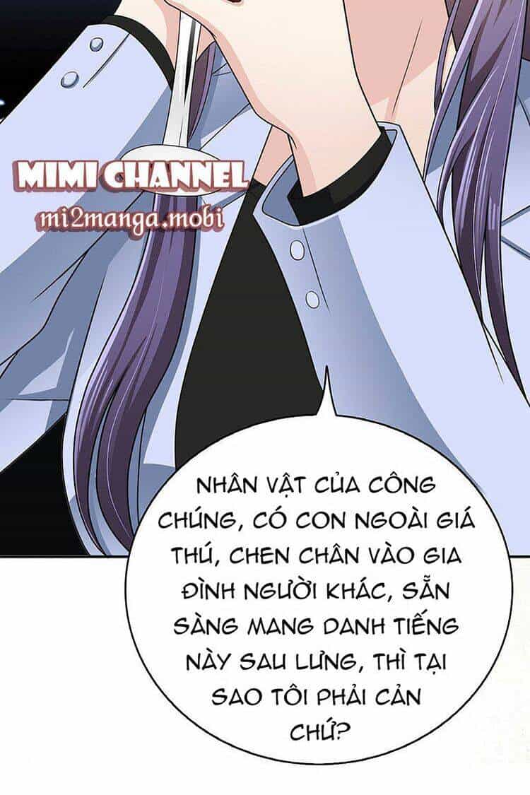 Bà Xã Quyến Rũ Trí Mạng: Tổng Tài Muốn Tái Hôn - Chương 1 - ảnh 10