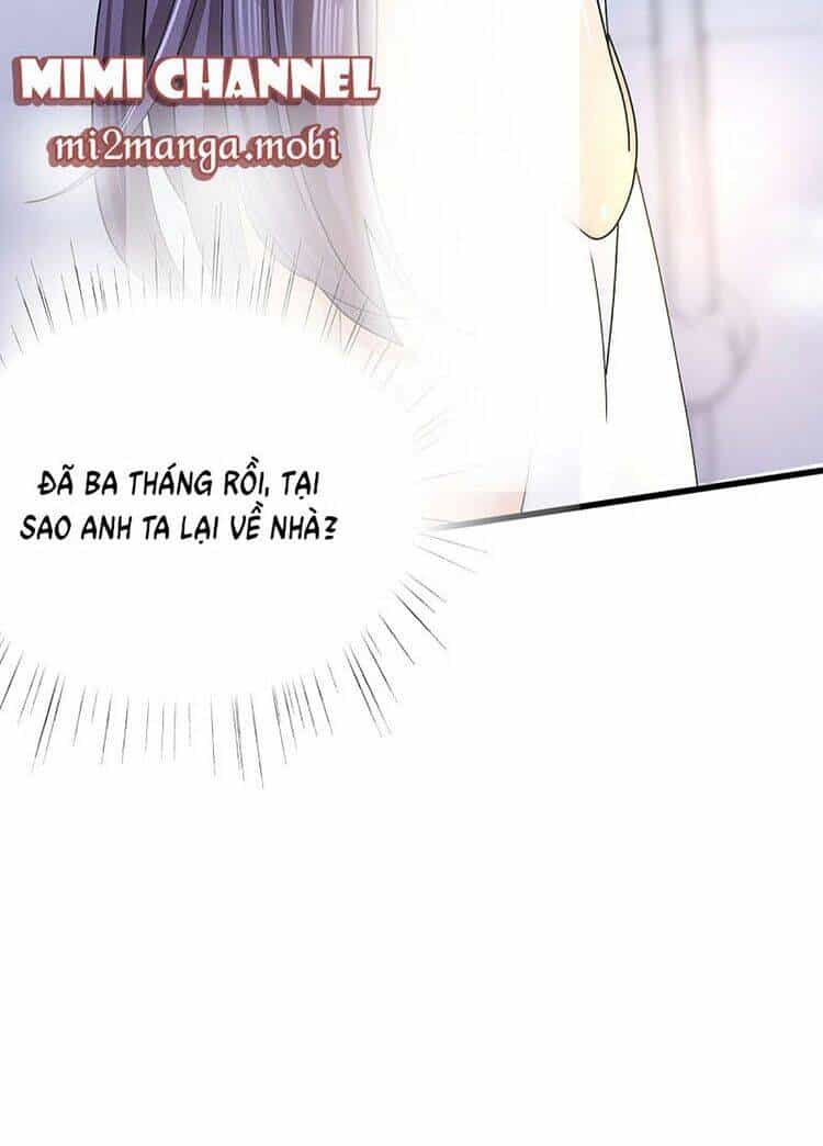Bà Xã Quyến Rũ Trí Mạng: Tổng Tài Muốn Tái Hôn - Chương 1 - ảnh 31