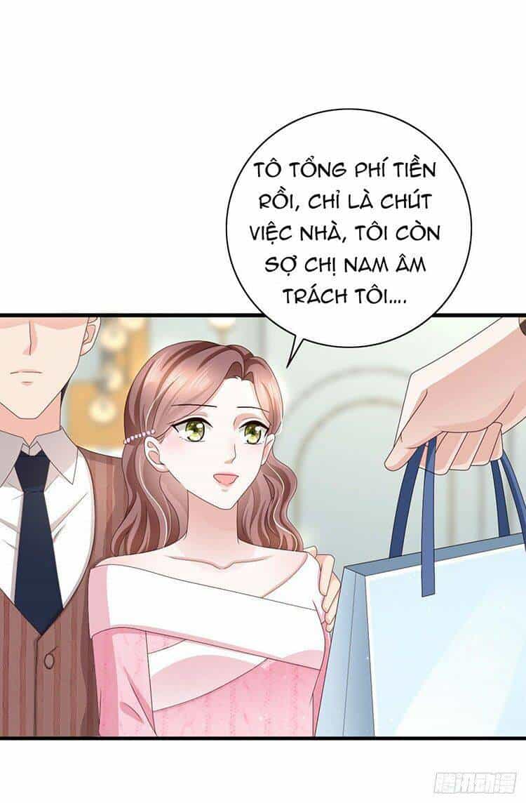 Bà Xã Quyến Rũ Trí Mạng: Tổng Tài Muốn Tái Hôn - Chương 10 - ảnh 4