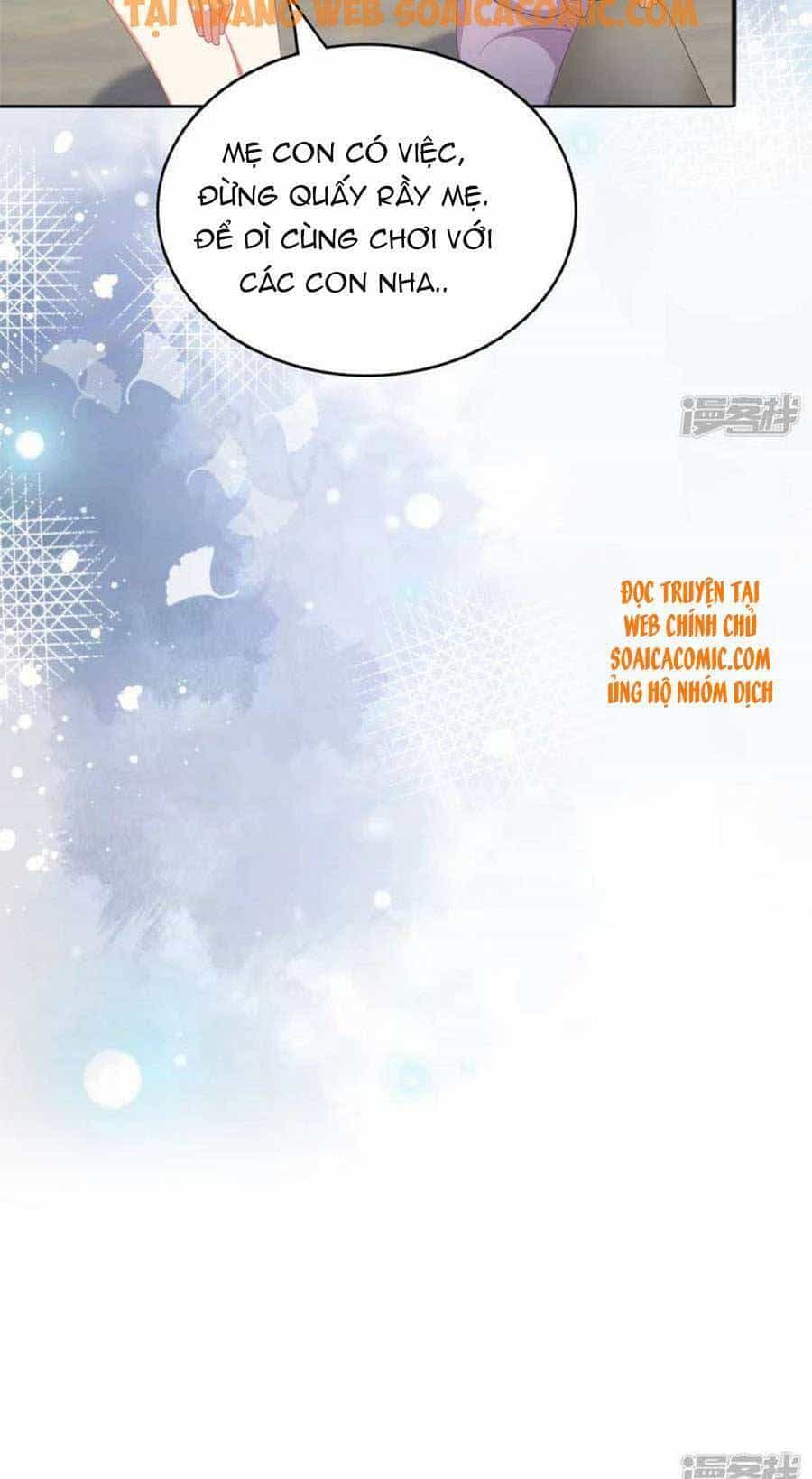 Bà Xã Quyến Rũ Trí Mạng: Tổng Tài Muốn Tái Hôn - Chương 101 - ảnh 18
