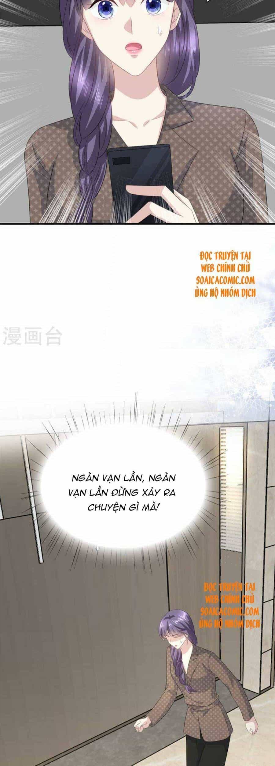 Bà Xã Quyến Rũ Trí Mạng: Tổng Tài Muốn Tái Hôn - Chương 103 - ảnh 14