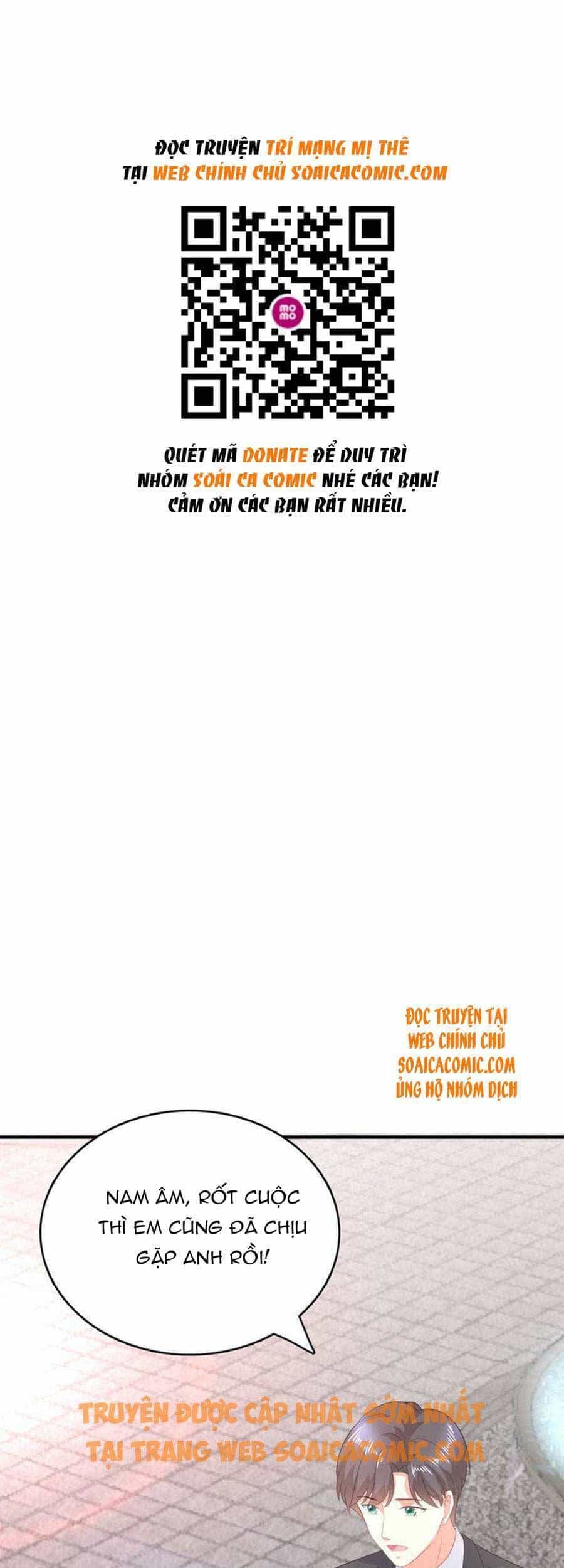 Bà Xã Quyến Rũ Trí Mạng: Tổng Tài Muốn Tái Hôn - Chương 104 - ảnh 1