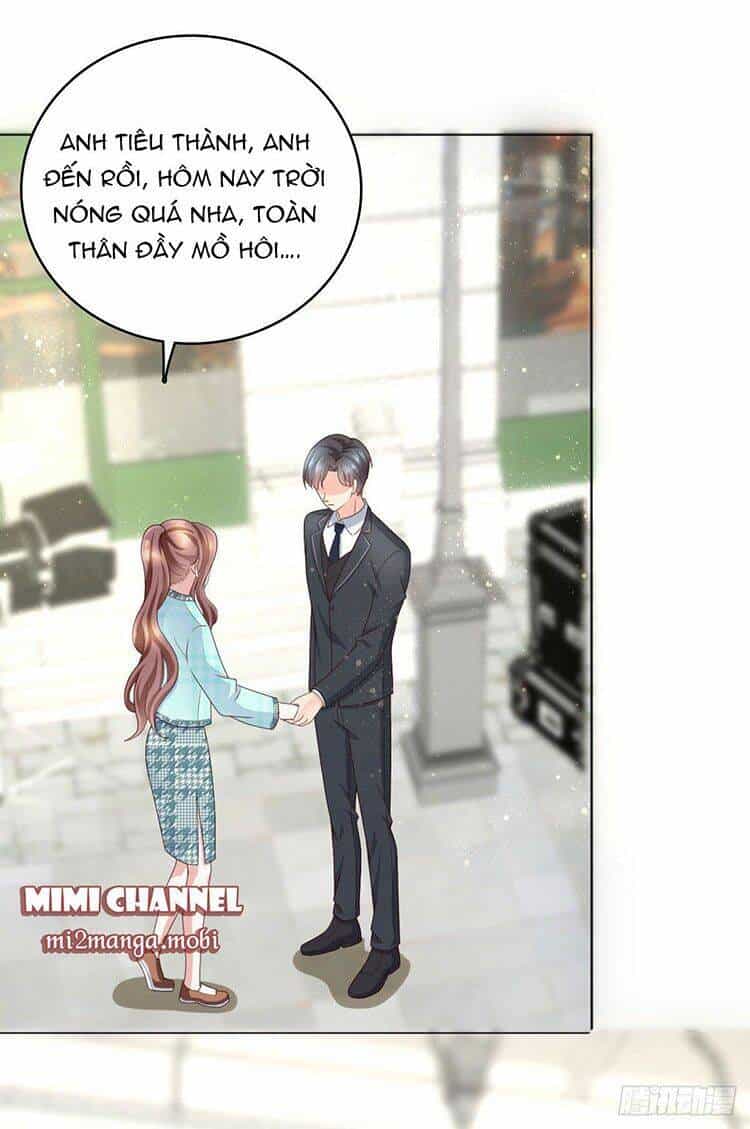 Bà Xã Quyến Rũ Trí Mạng: Tổng Tài Muốn Tái Hôn - Chương 13 - ảnh 21