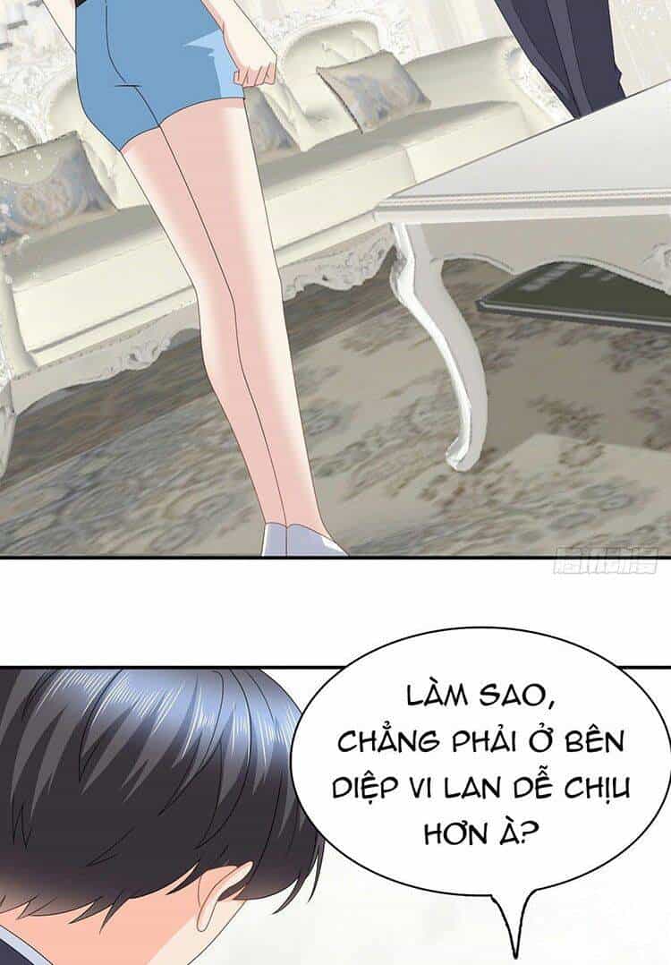 Bà Xã Quyến Rũ Trí Mạng: Tổng Tài Muốn Tái Hôn - Chương 19 - ảnh 27