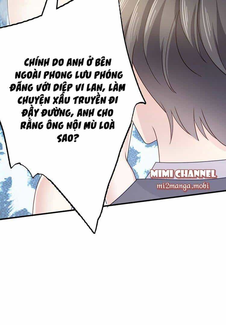 Bà Xã Quyến Rũ Trí Mạng: Tổng Tài Muốn Tái Hôn - Chương 2 - ảnh 7
