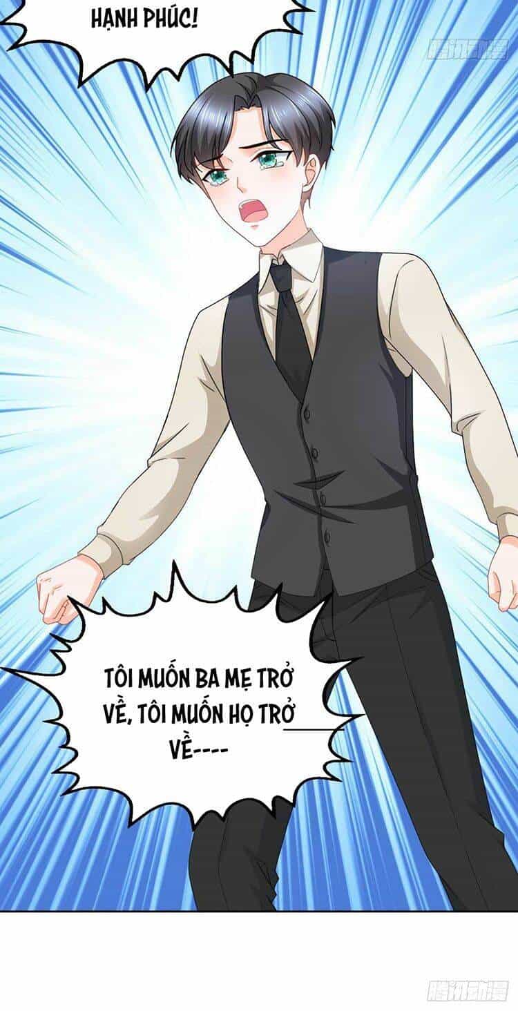 Bà Xã Quyến Rũ Trí Mạng: Tổng Tài Muốn Tái Hôn - Chương 23.2 - ảnh 24