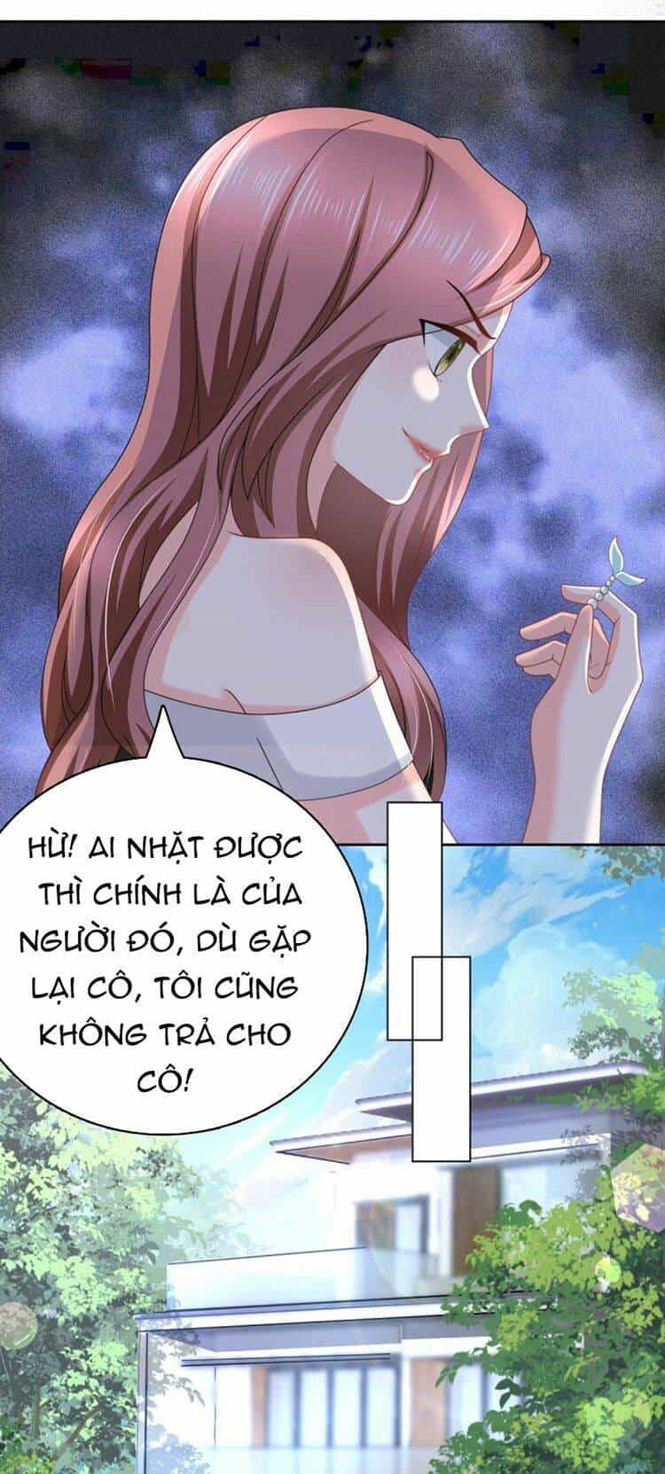 Bà Xã Quyến Rũ Trí Mạng: Tổng Tài Muốn Tái Hôn - Chương 23.3 - ảnh 16