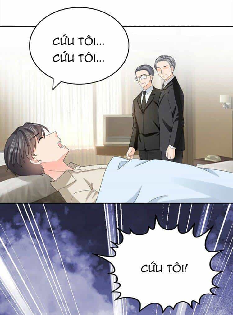 Bà Xã Quyến Rũ Trí Mạng: Tổng Tài Muốn Tái Hôn - Chương 23.4 - ảnh 2