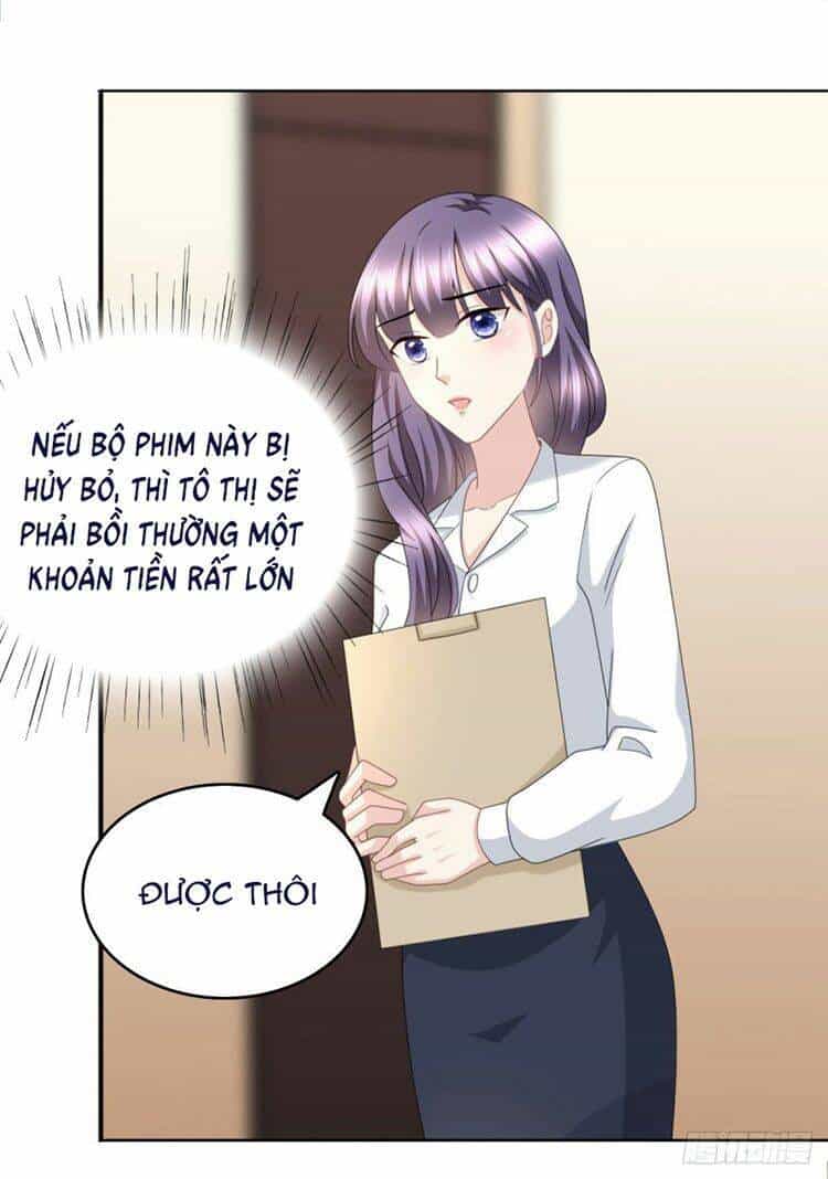Bà Xã Quyến Rũ Trí Mạng: Tổng Tài Muốn Tái Hôn - Chương 24 - ảnh 9